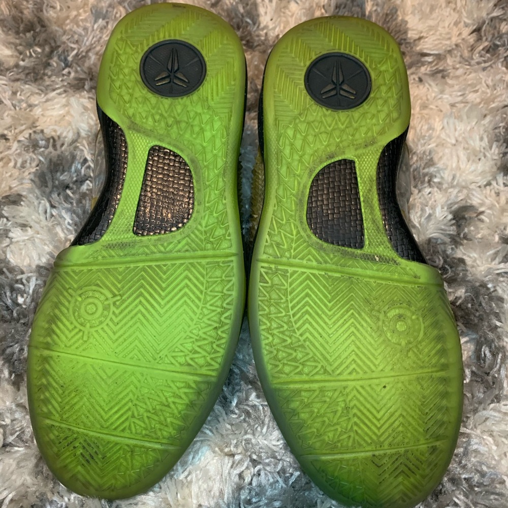 Nike Kobe 8 SS - Picture 7 of 10